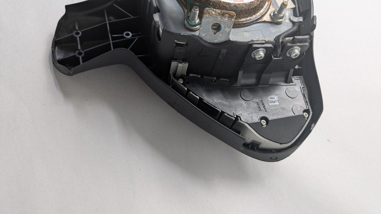 2009 NISSAN MAXIMA Left AIR BAG - 484731 — photo 2