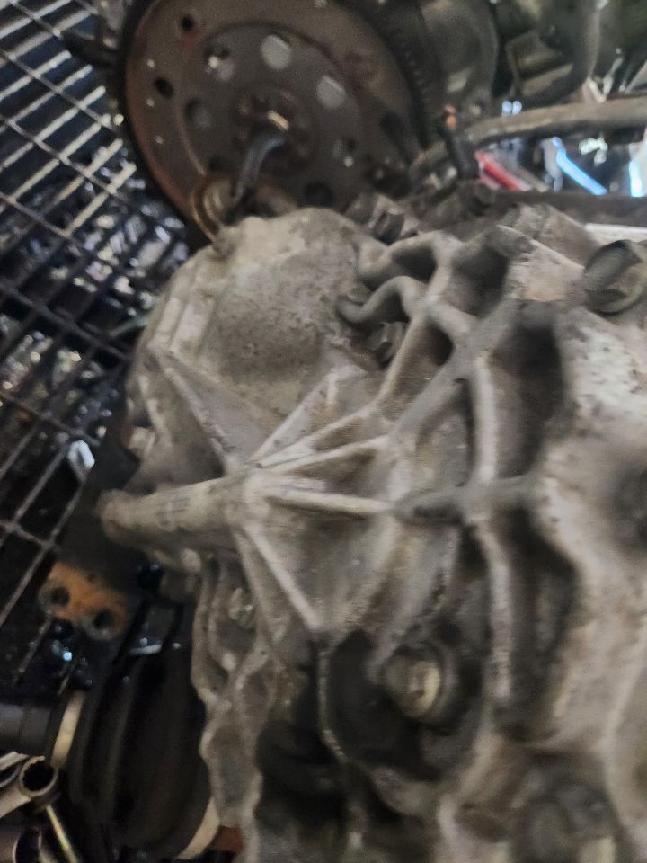 2009 NISSAN MAXIMA Transmiss,Transaxle - 484736 — photo 5