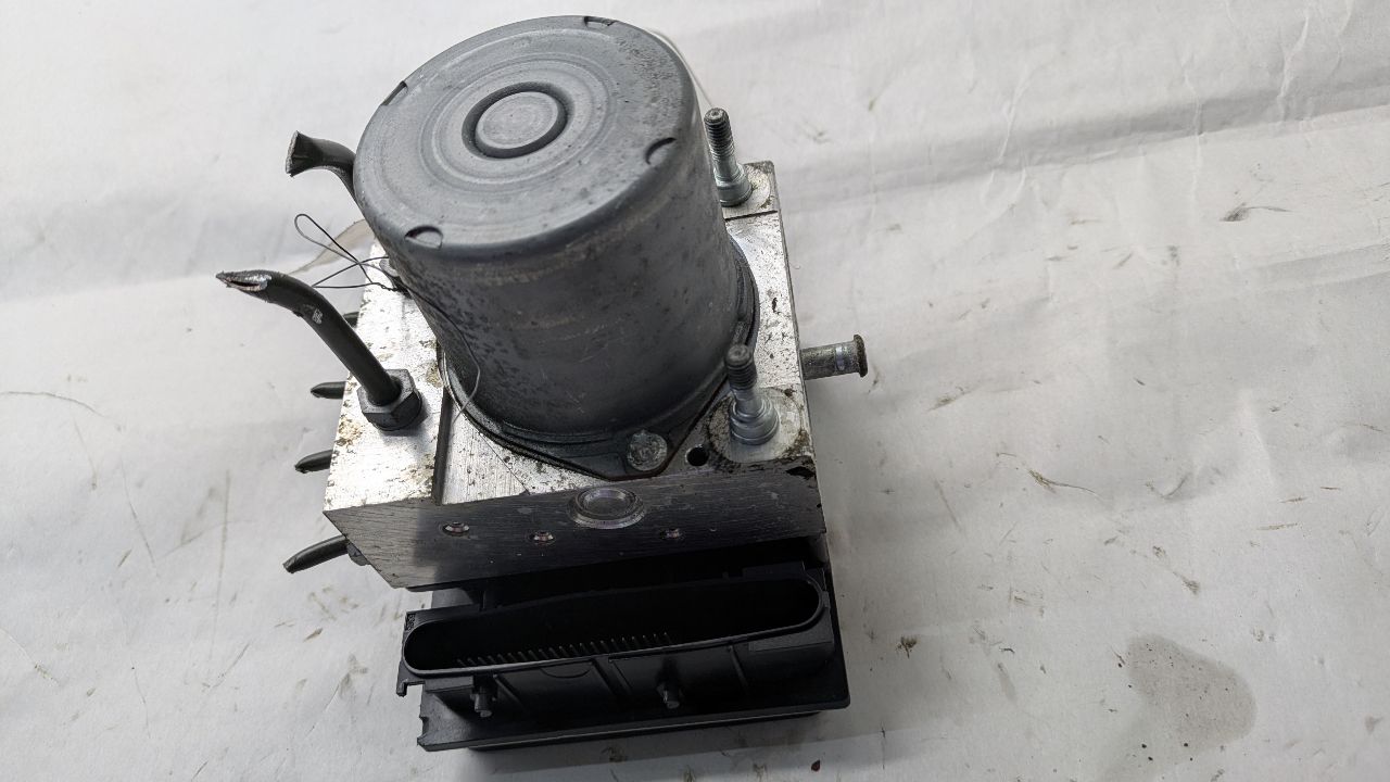 2008 SMART SMART 3cyl Gasoline 1.0 Anti-lock Brake Pts - 484745 — photo 3