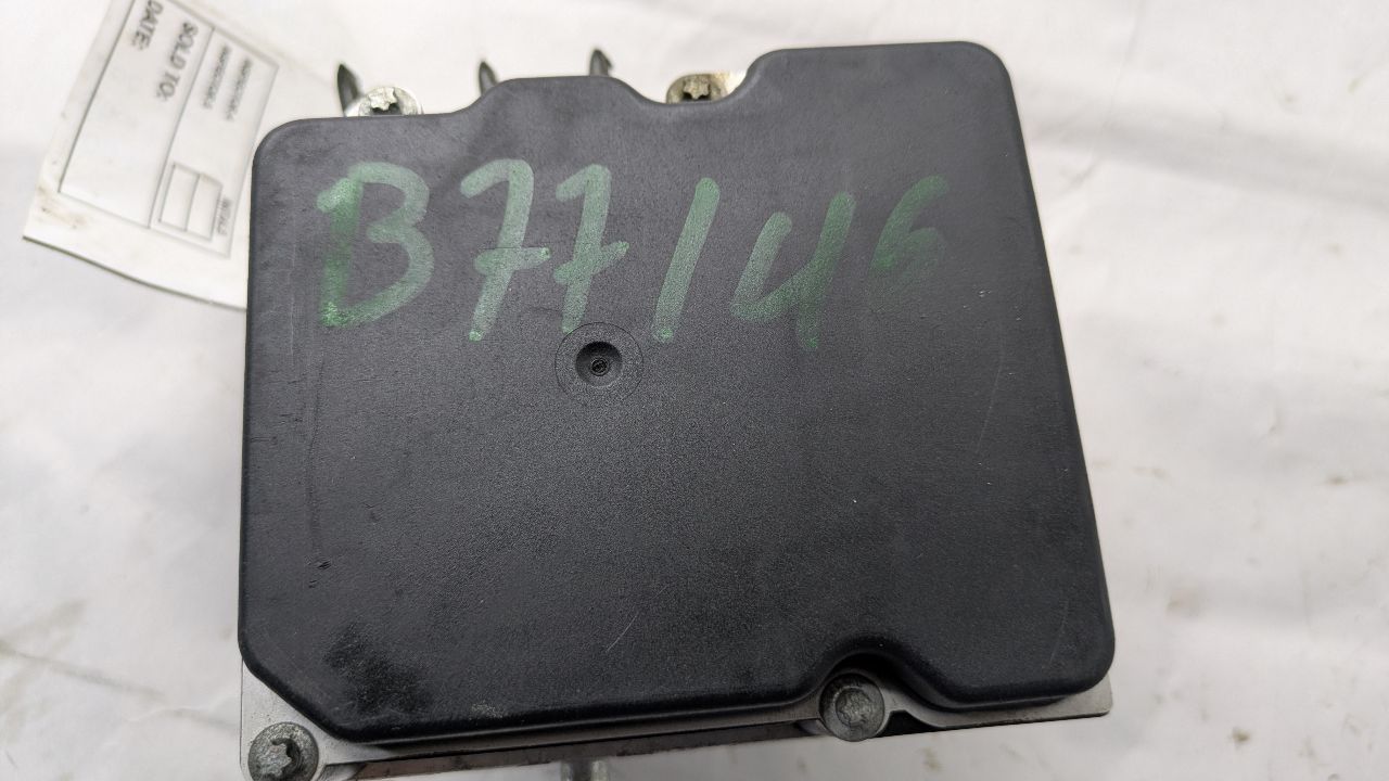 2008 SMART SMART 3cyl Gasoline 1.0 Anti-lock Brake Pts - 484745 — photo 5
