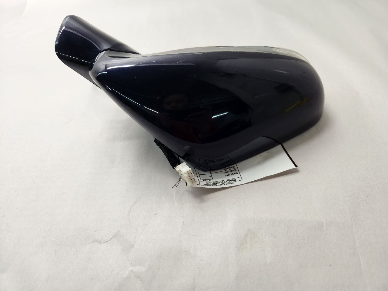 2010 LEXUS HS250H 4cyl Hybrid 2.4 Right SIDE VIEW MIRROR - 484755
