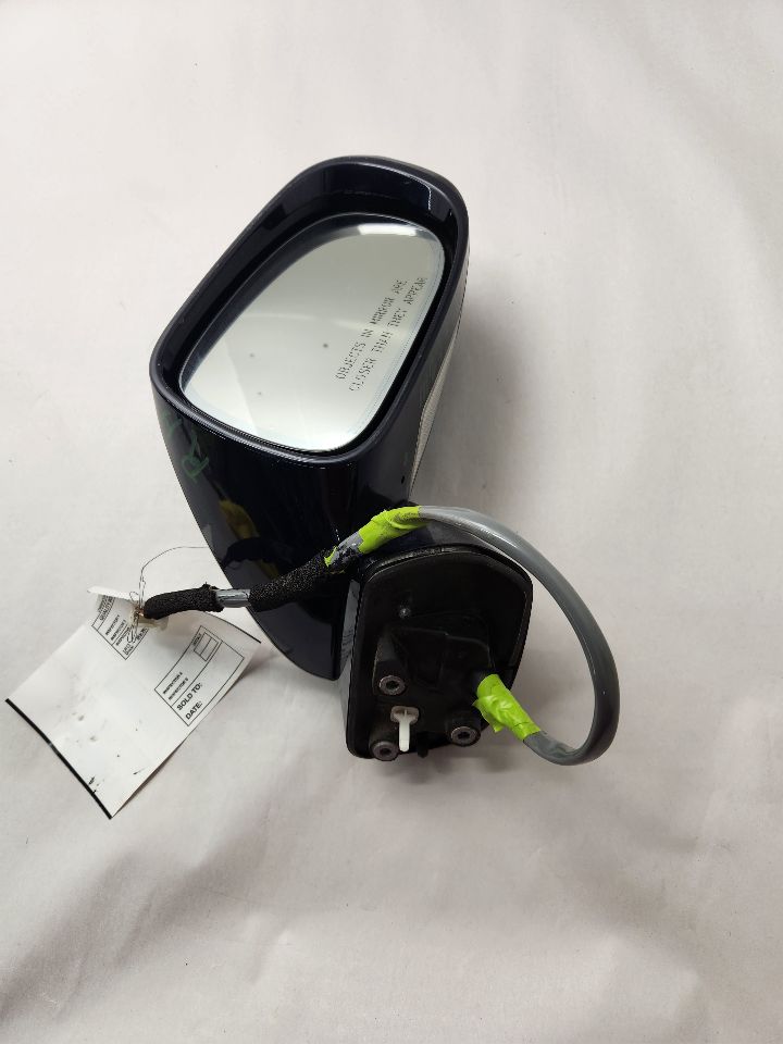 2010 LEXUS HS250H 4cyl Hybrid 2.4 Right SIDE VIEW MIRROR - 484755 — photo 5