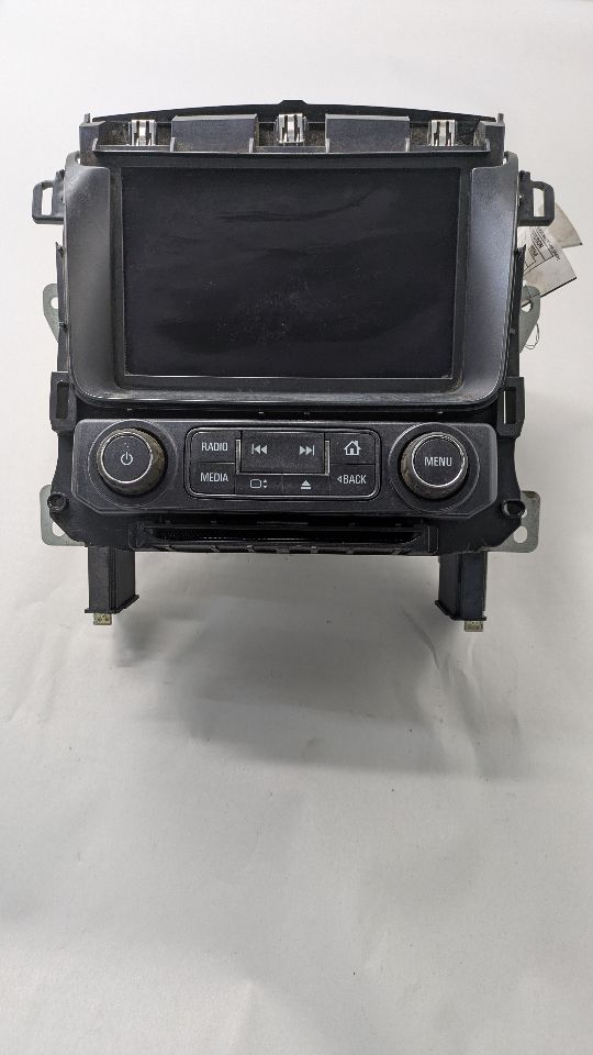 2015 GMC YUKON XL 1500 8cyl Gasoline 6.2 FLEX Info-GPS-TV Screen - 484763