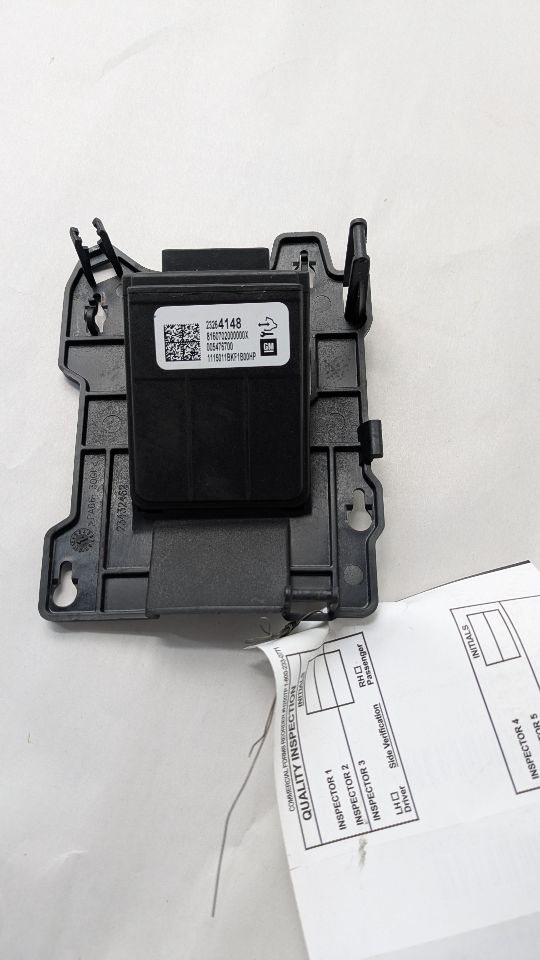 2015 GMC YUKON XL 1500 8cyl Gasoline 6.2 FLEX Camera Projector - 484771