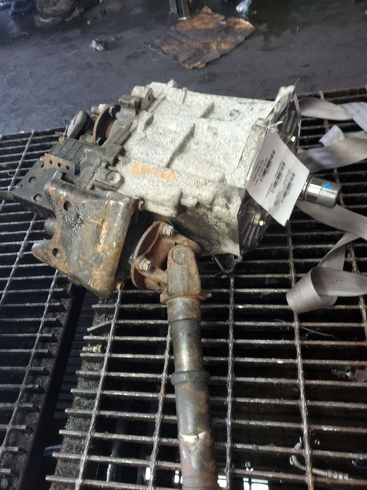 2004 TOYOTA 4 RUNNER 8cyl Gasoline 4.7 TRANSFER CASE ASSY - 484826