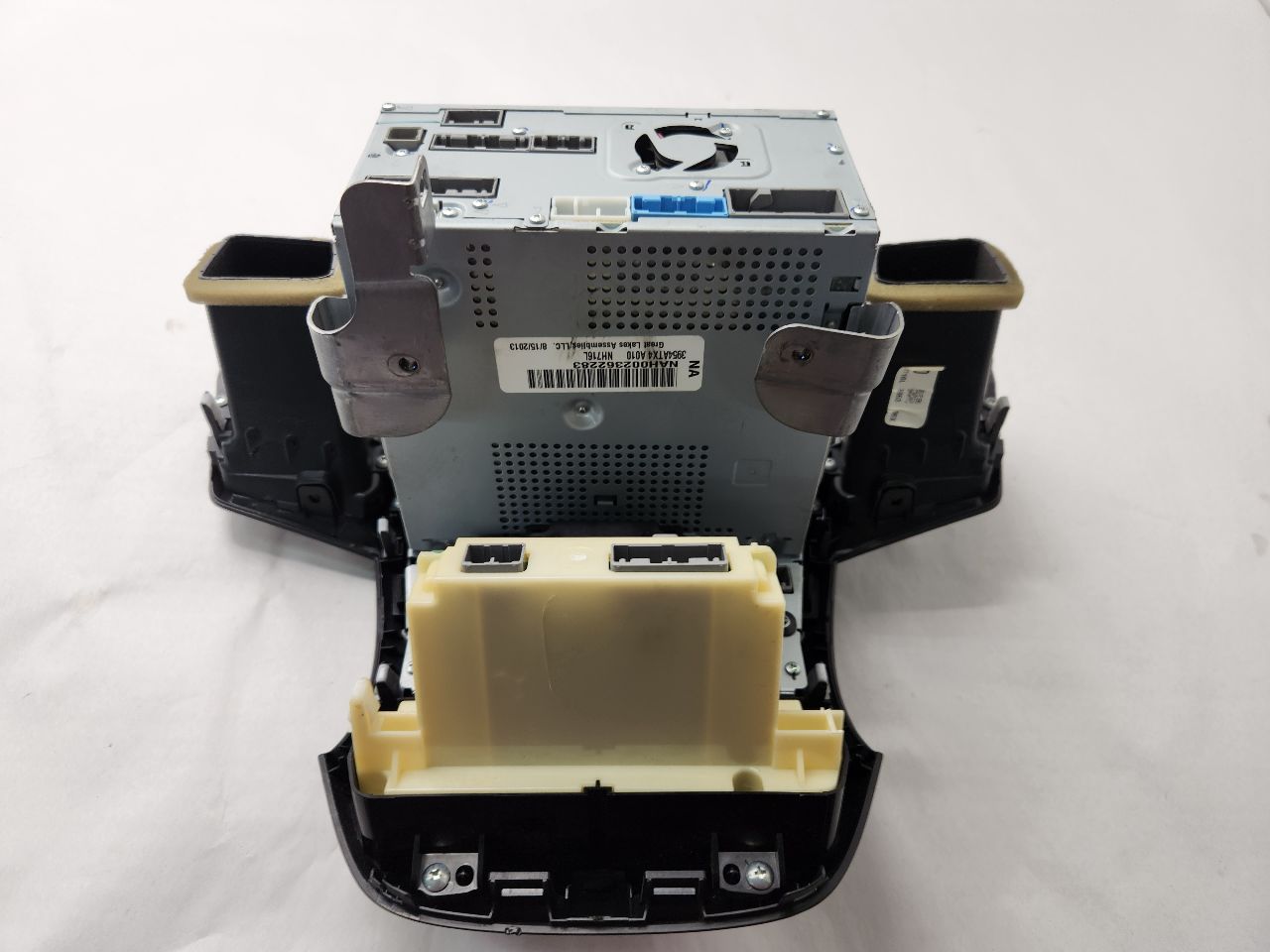 2014 ACURA RDX Radio Audio - 484978 — photo 2