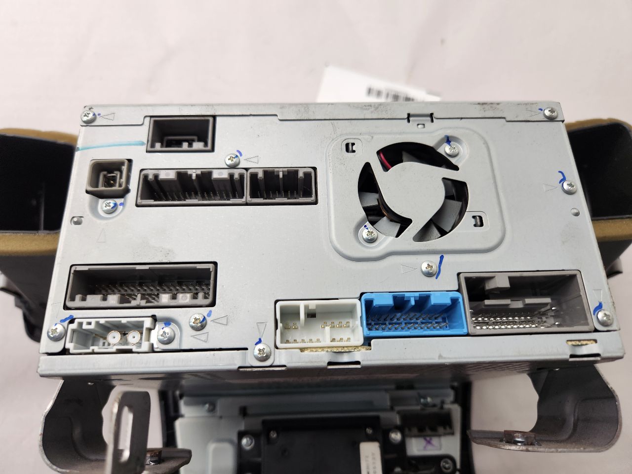 2014 ACURA RDX Radio Audio - 484978 — photo 4
