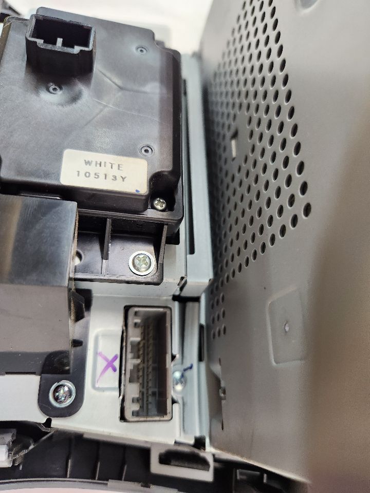 2014 ACURA RDX Radio Audio - 484978 — photo 5