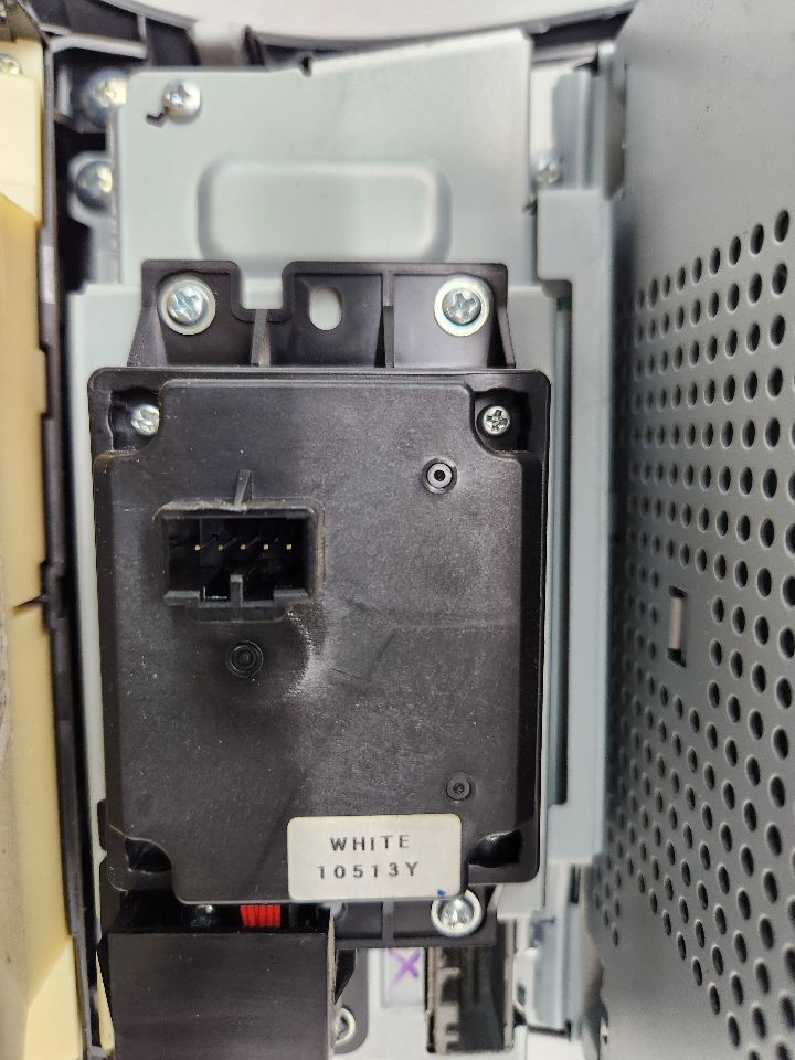 2014 ACURA RDX Radio Audio - 484978 — photo 6