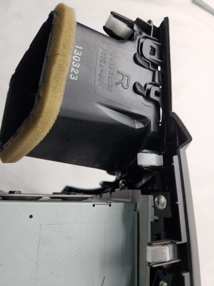 2014 ACURA RDX Radio Audio - 484978 — photo 8