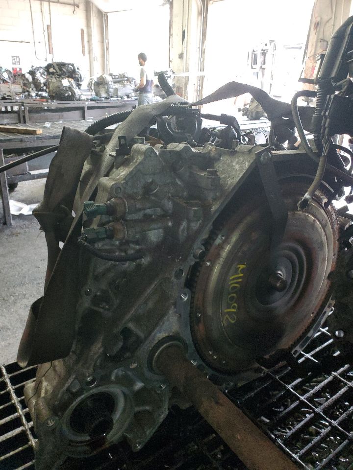2014 ACURA RDX Transmiss,Transaxle - 484981 — photo 2