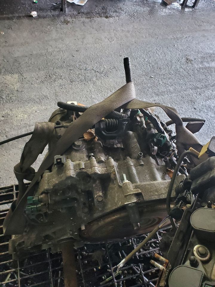 2014 ACURA RDX Transmiss,Transaxle - 484981 — photo 3