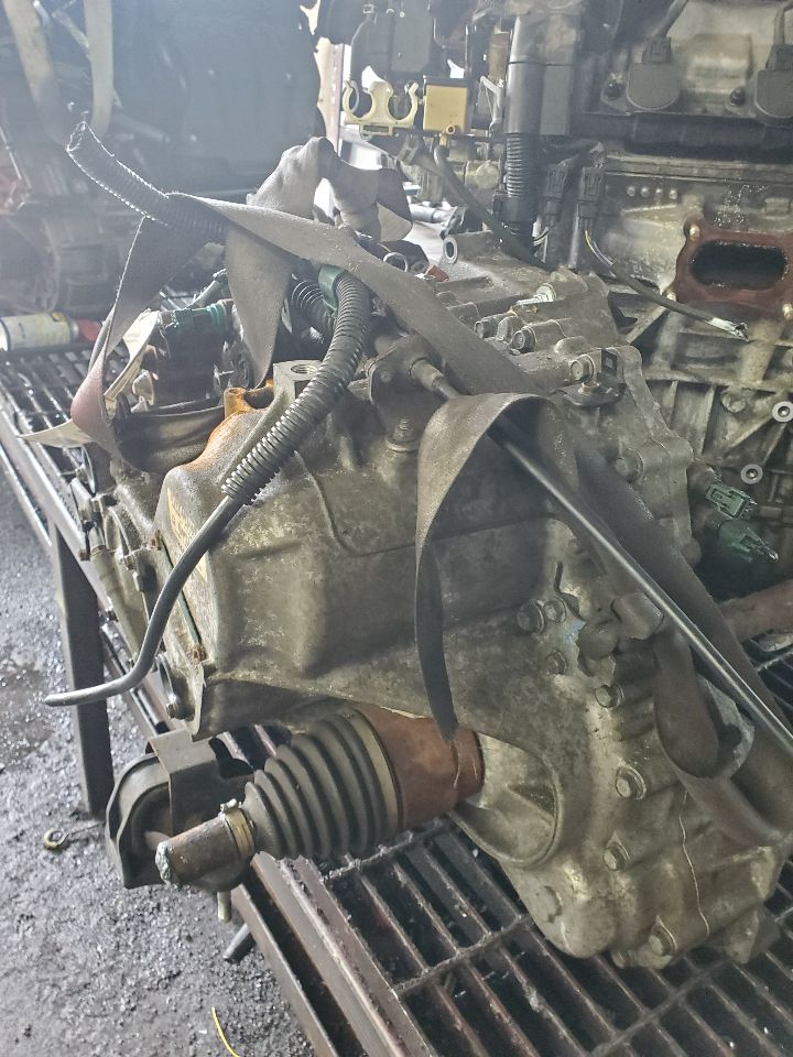 2014 ACURA RDX Transmiss,Transaxle - 484981 — photo 5