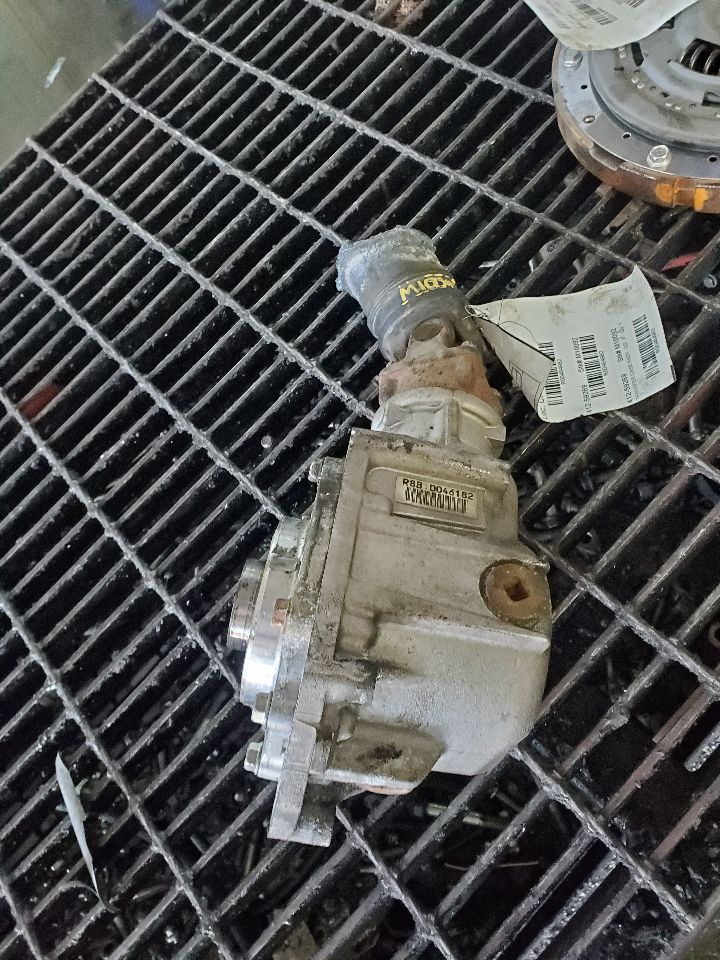 2014 ACURA RDX TRANSFER CASE ASSY - 484982