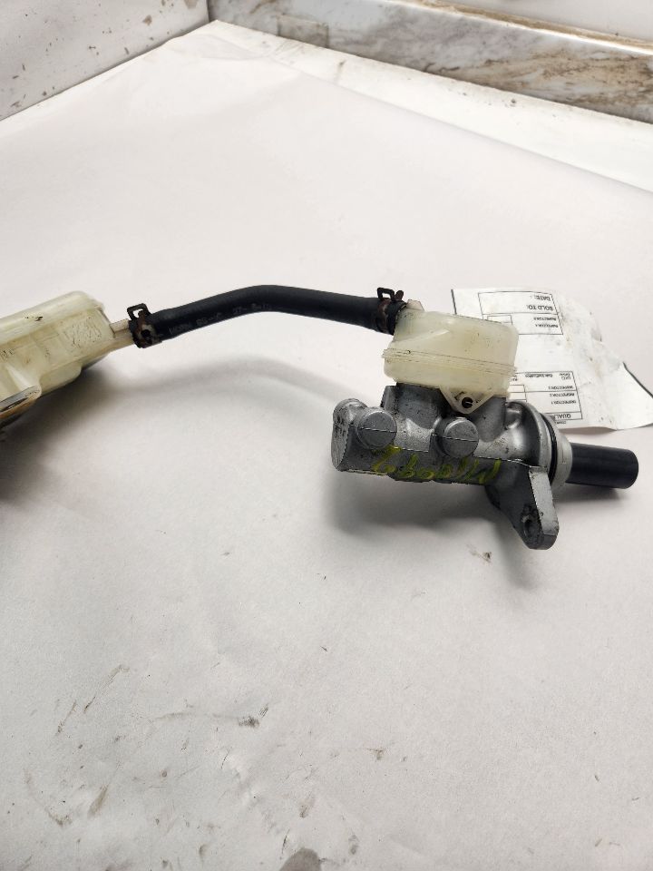 2014 ACURA RDX BRAKE MASTER CYL - 484987
