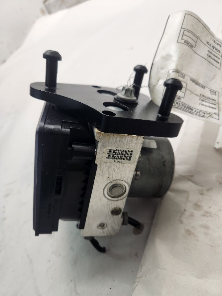 2020 MERCEDES-BENZ C-CLASS 3.0L 6cyl Turbo Gasoline Anti-lock Brake Pts - 485004