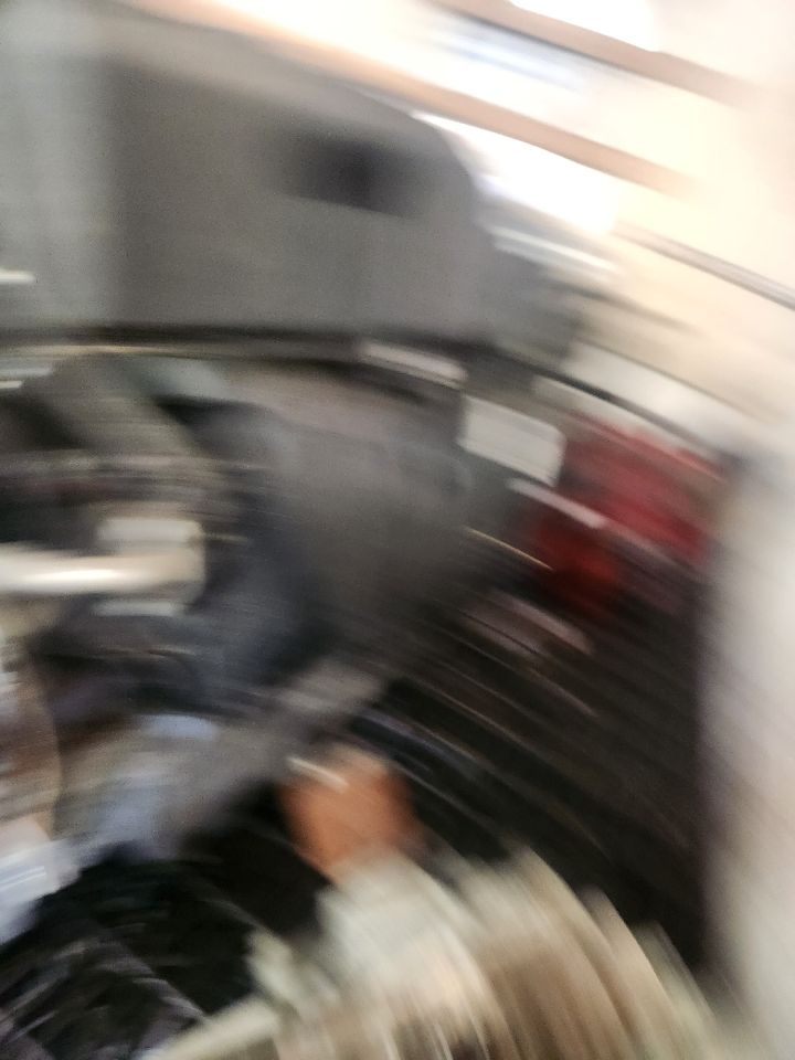 2018 CHEVROLET MALIBU ENGINE ASSEMBLY - 485027 — photo 5