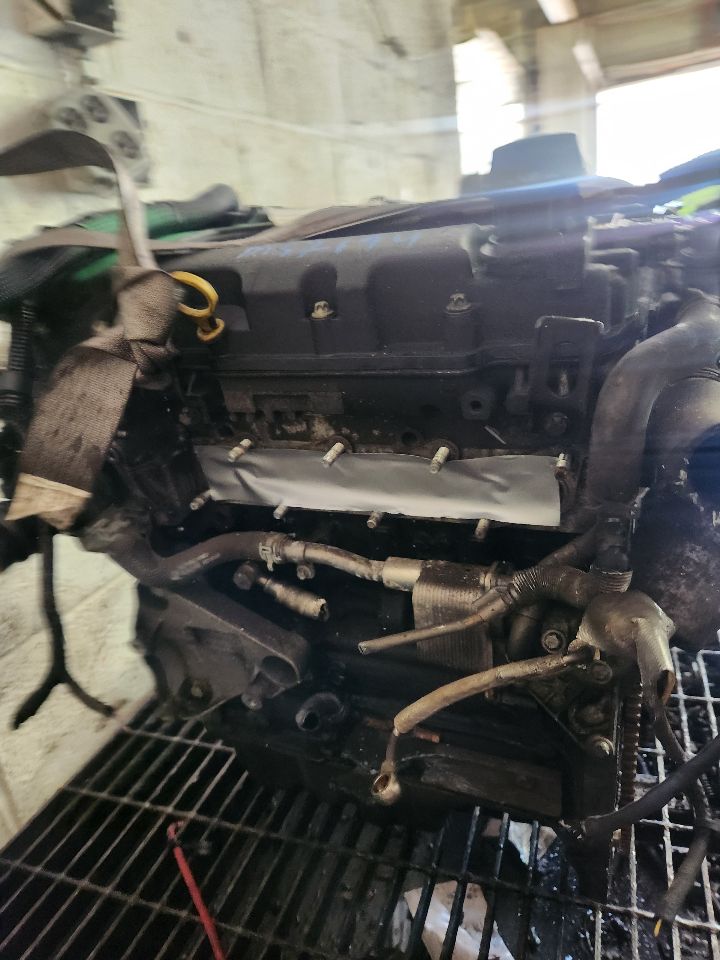 2016 CHEVROLET TRAX ENGINE ASSEMBLY - 485049 — photo 3