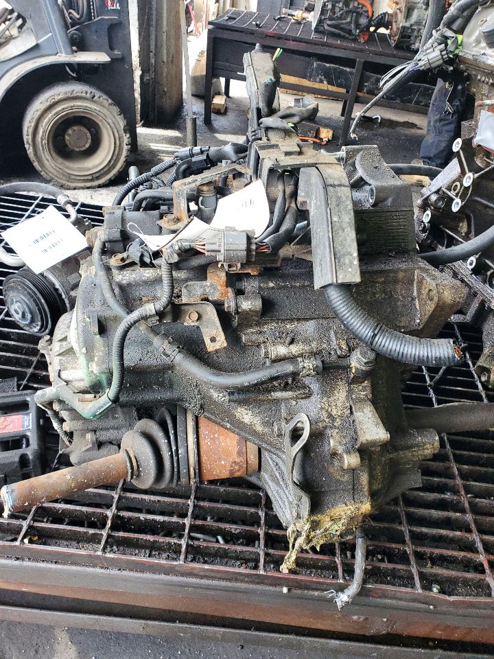2006 HONDA ODYSSEY Transmiss,Transaxle - 485065 — photo 2