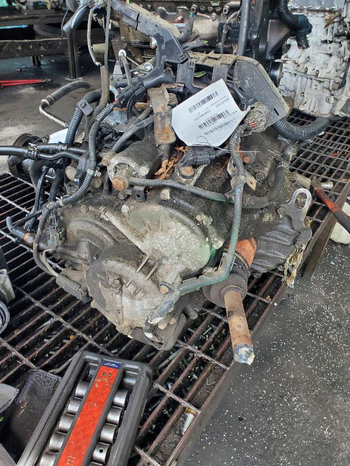 2006 HONDA ODYSSEY Transmiss,Transaxle - 485065 — photo 3