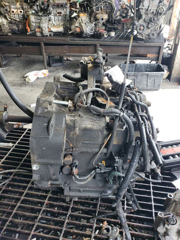 2006 HONDA ODYSSEY Transmiss,Transaxle - 485065 — photo 4