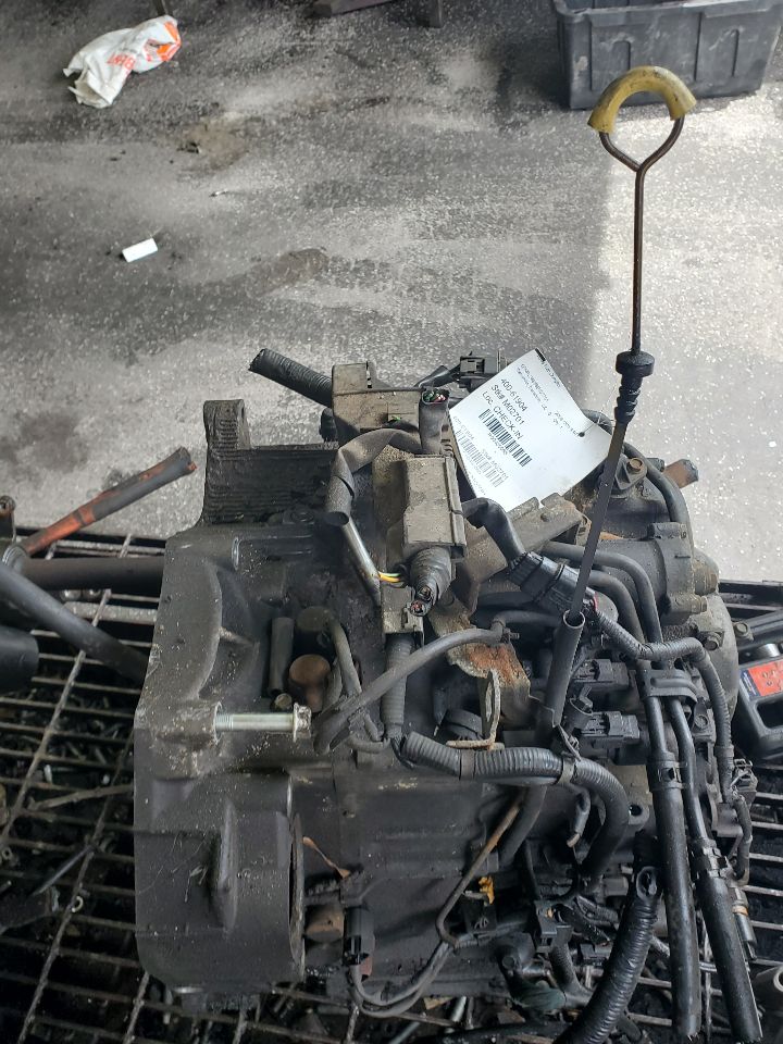2006 HONDA ODYSSEY Transmiss,Transaxle - 485065 — photo 5