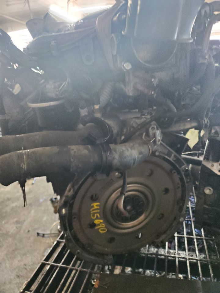 2007 ACURA MDX ENGINE ASSEMBLY - 485072 — photo 4