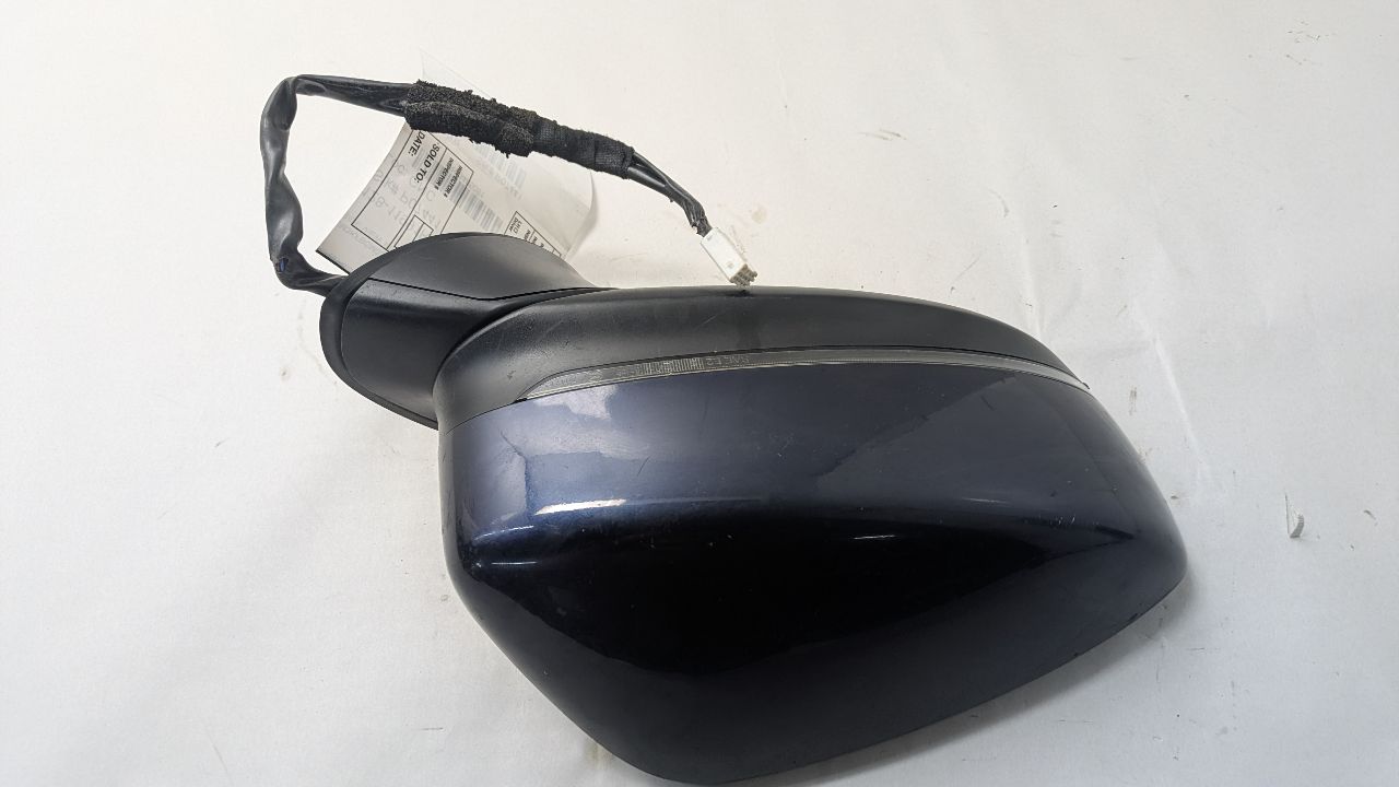 2018 MAZDA CX-5 2.5L 4cyl Gasoline Right SIDE VIEW MIRROR - 485081