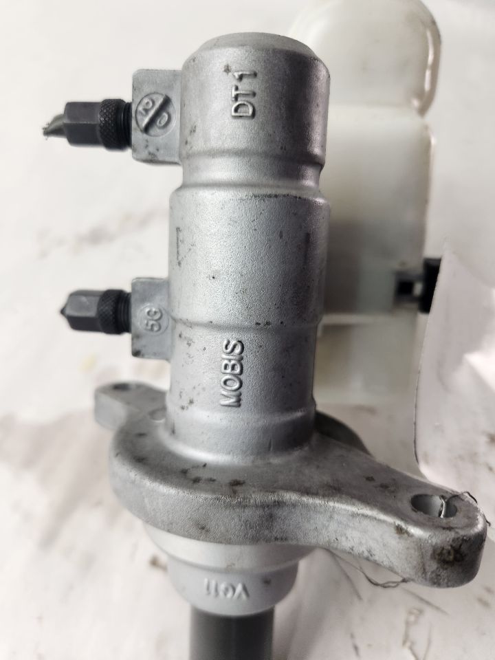 2016 KIA CADENZA BRAKE MASTER CYL - 485265 — photo 6
