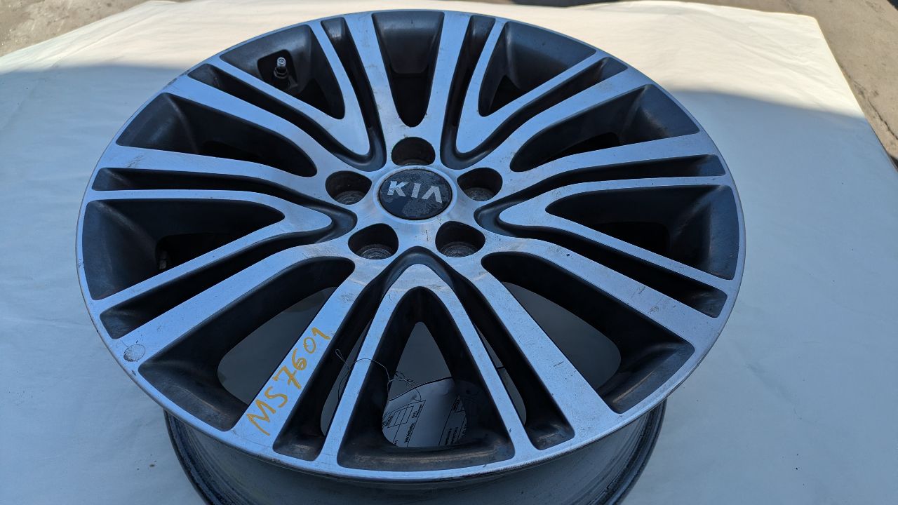 2016 KIA CADENZA WHEEL - 485280