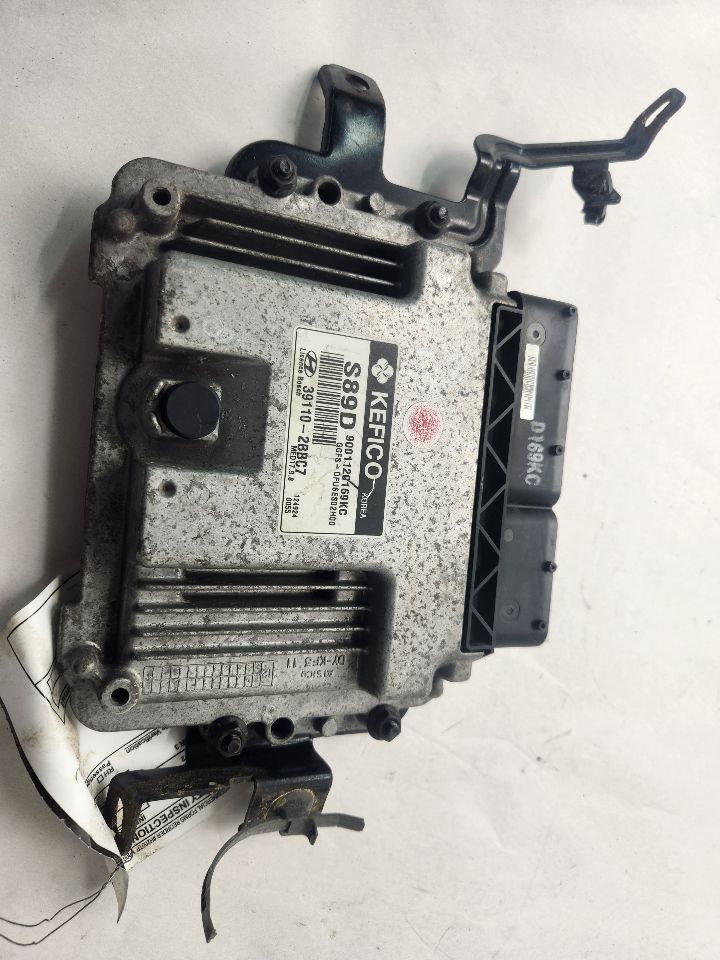 2013 HYUNDAI VELOSTER Eng/Motor Cont Mod - 485310