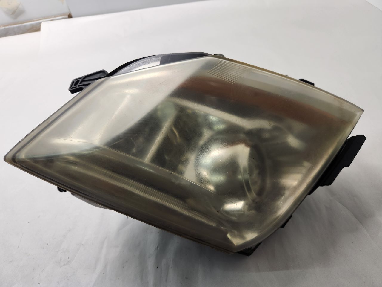 2013 CADILLAC CTS Right HEADLAMP ASSEMBLY - 485316