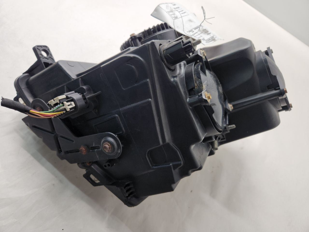 2013 CADILLAC CTS Right HEADLAMP ASSEMBLY - 485316 — photo 6