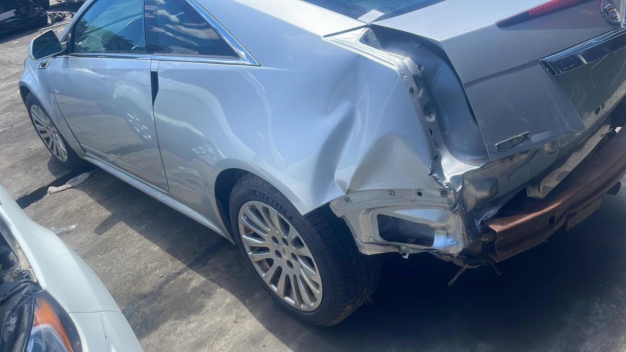 2013 CADILLAC CTS TRANSFER CASE ASSY - 485320 — photo 5