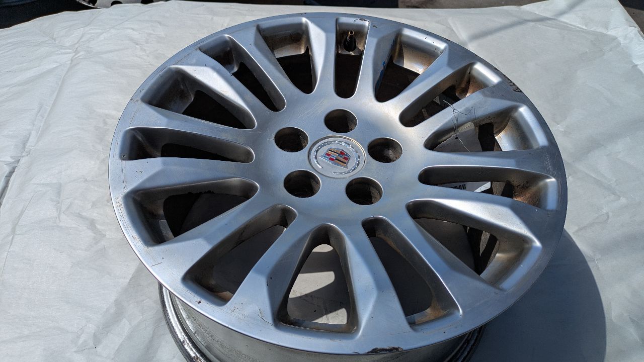 2013 CADILLAC CTS WHEEL - 485323