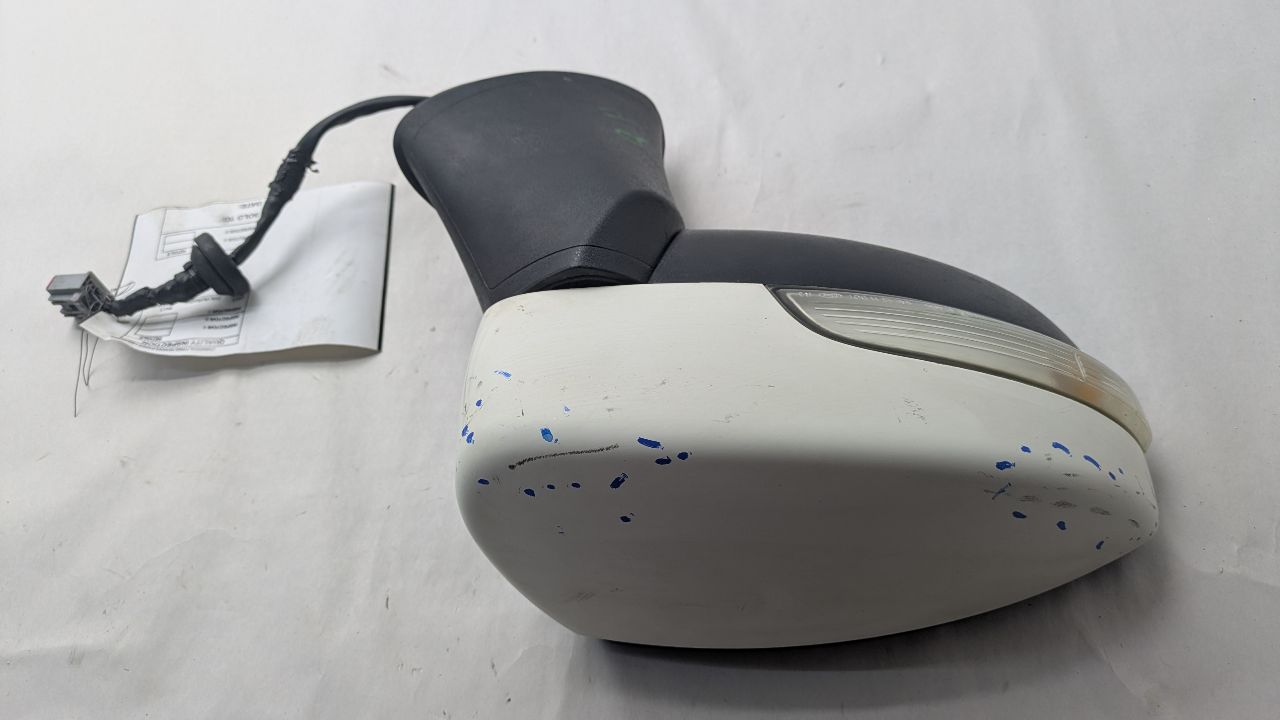 2019 FORD ECOSPORT Right SIDE VIEW MIRROR - 485326