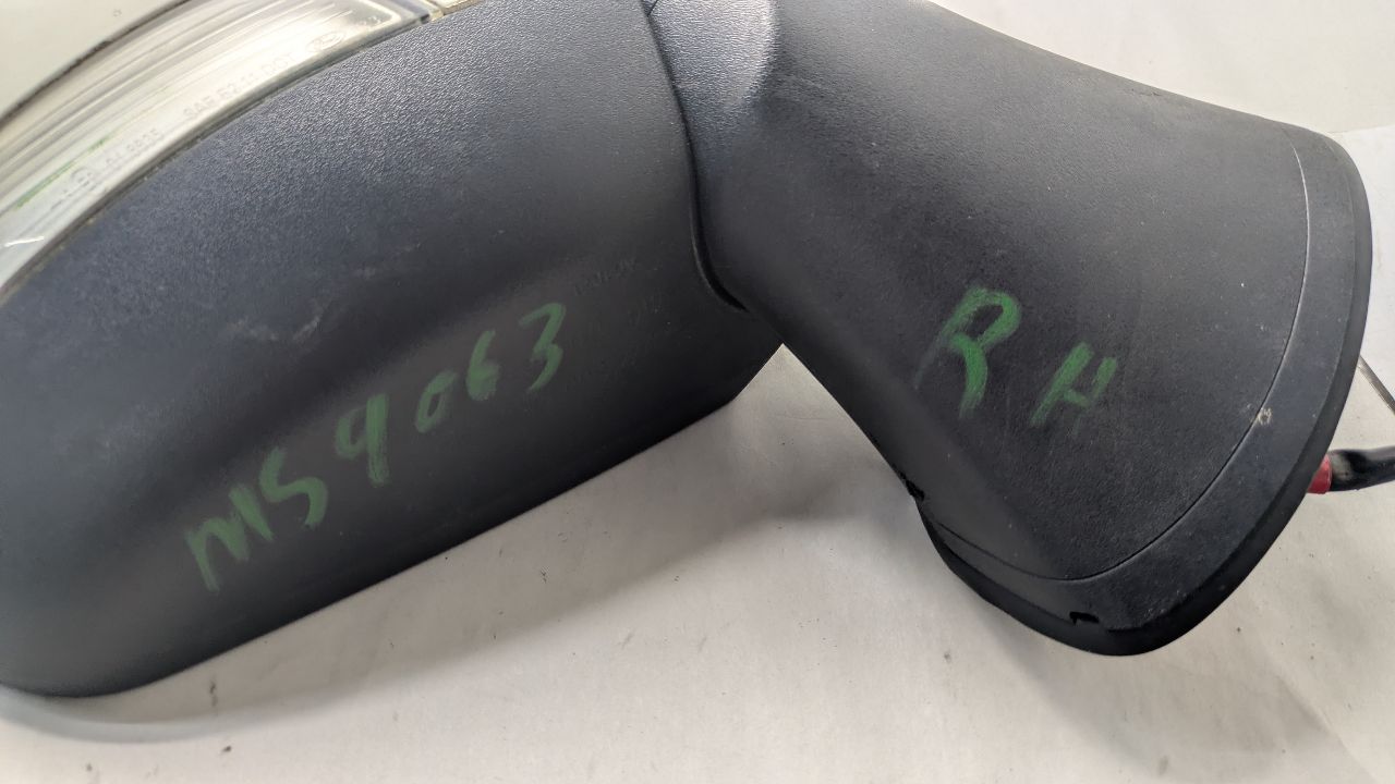 2019 FORD ECOSPORT Right SIDE VIEW MIRROR - 485326 — photo 2