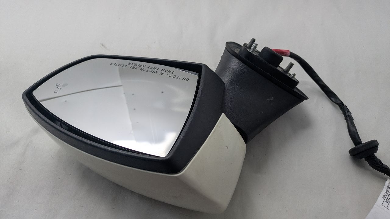 2019 FORD ECOSPORT Right SIDE VIEW MIRROR - 485326 — photo 3