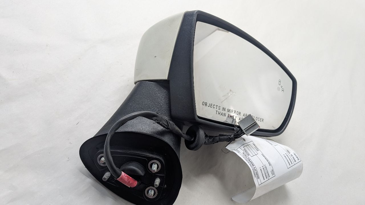 2019 FORD ECOSPORT Right SIDE VIEW MIRROR - 485326 — photo 5
