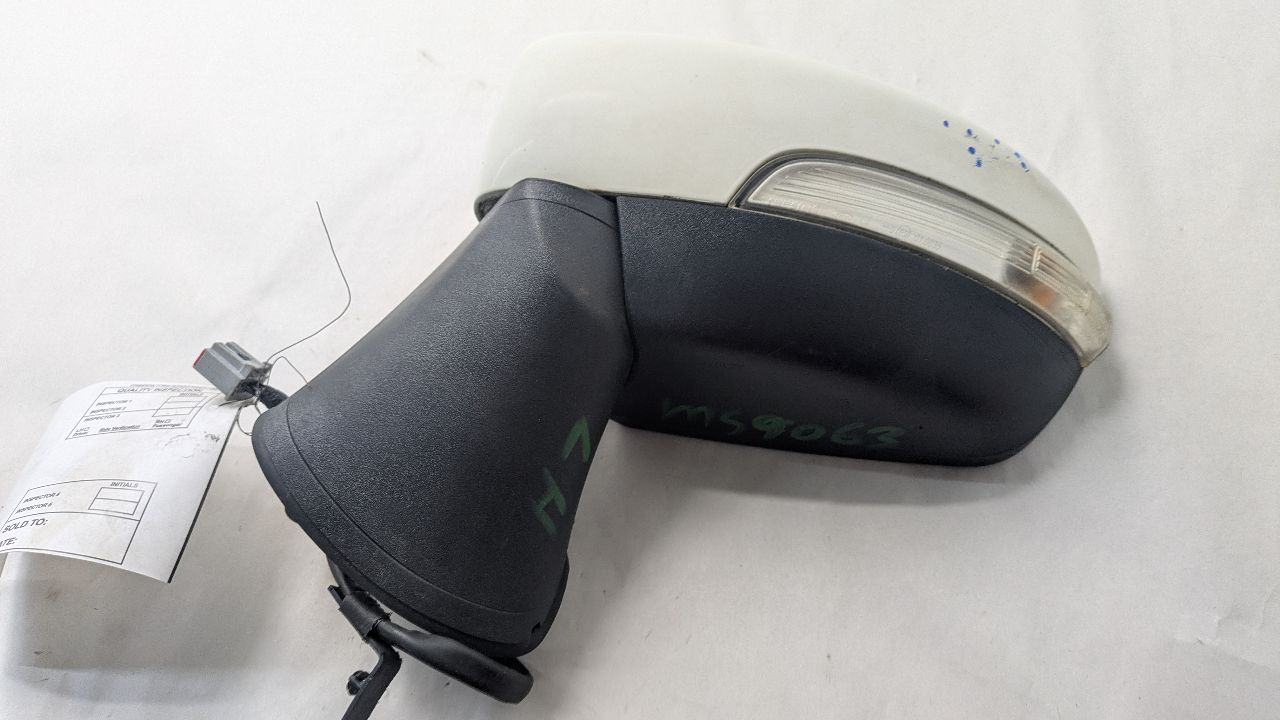 2019 FORD ECOSPORT Left SIDE VIEW MIRROR - 485327