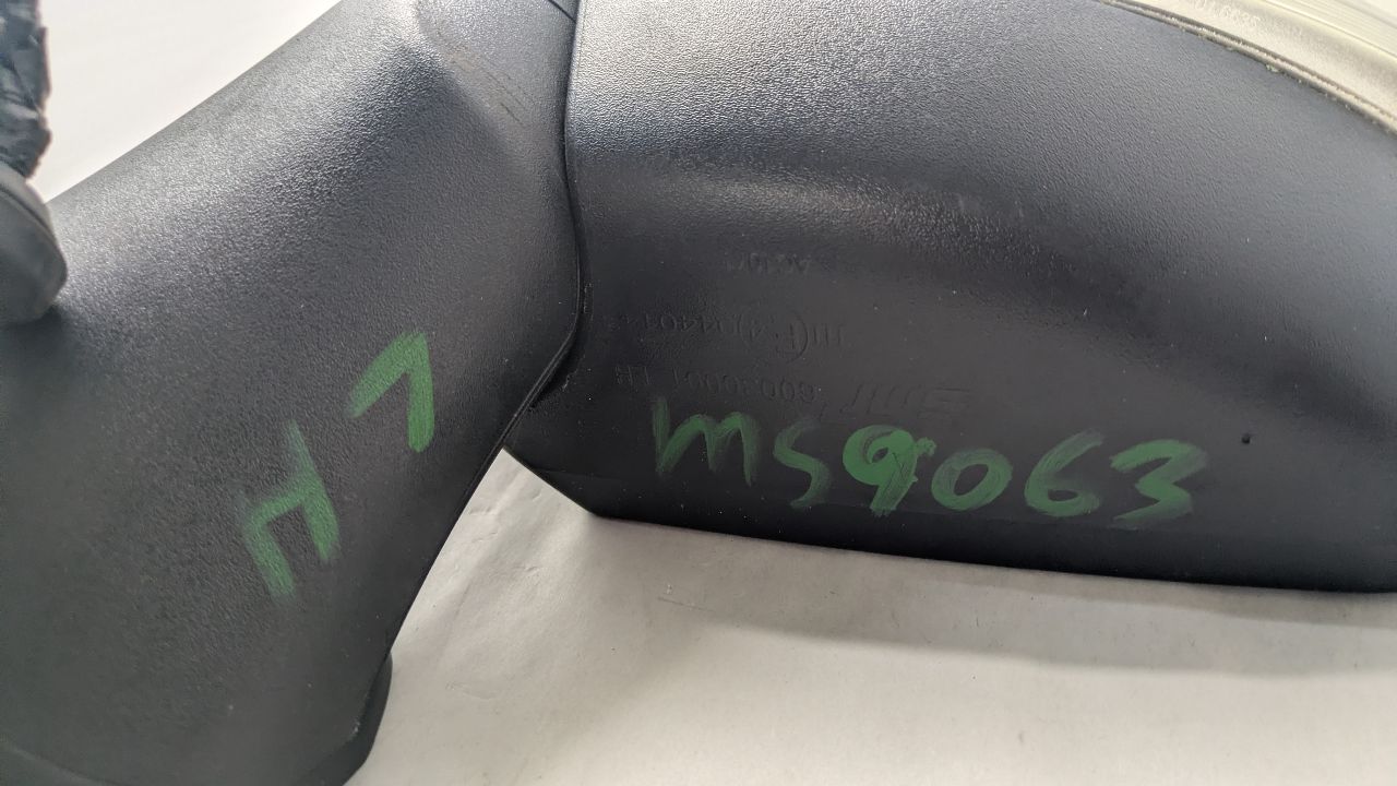 2019 FORD ECOSPORT Left SIDE VIEW MIRROR - 485327 — photo 3