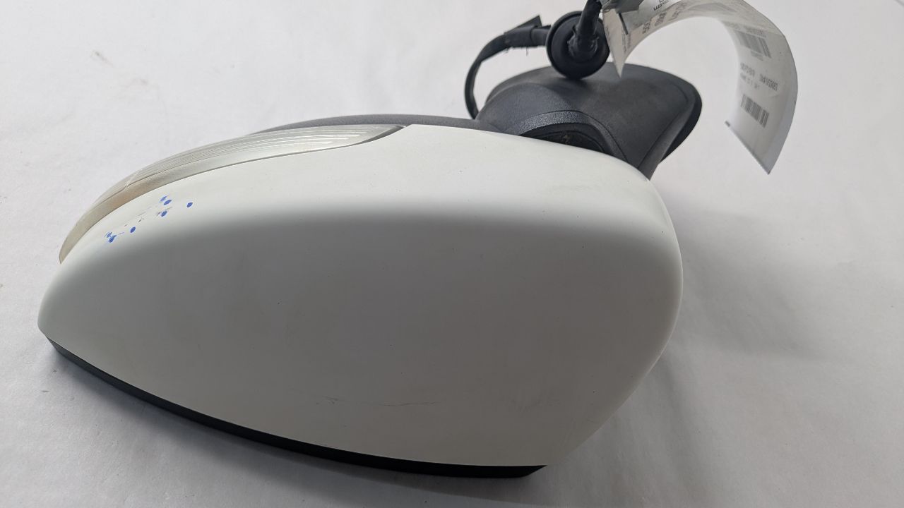 2019 FORD ECOSPORT Left SIDE VIEW MIRROR - 485327 — photo 4
