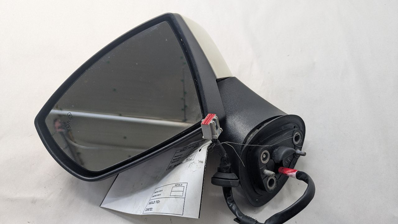 2019 FORD ECOSPORT Left SIDE VIEW MIRROR - 485327 — photo 6