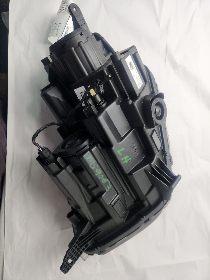 2019 FORD ECOSPORT Right HEADLAMP ASSEMBLY - 485329 — photo 8