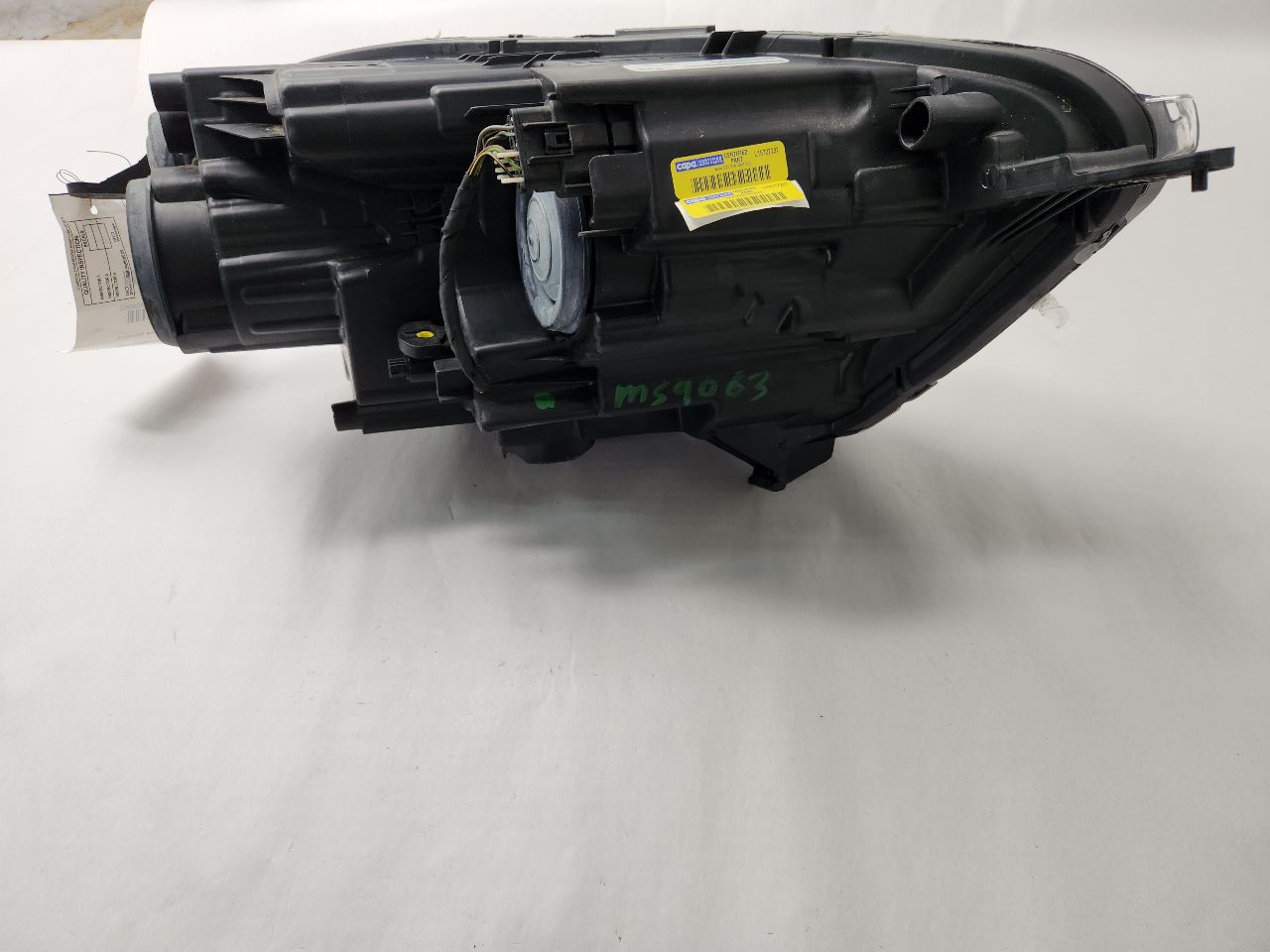 2019 FORD ECOSPORT Left HEADLAMP ASSEMBLY - 485330 — photo 5