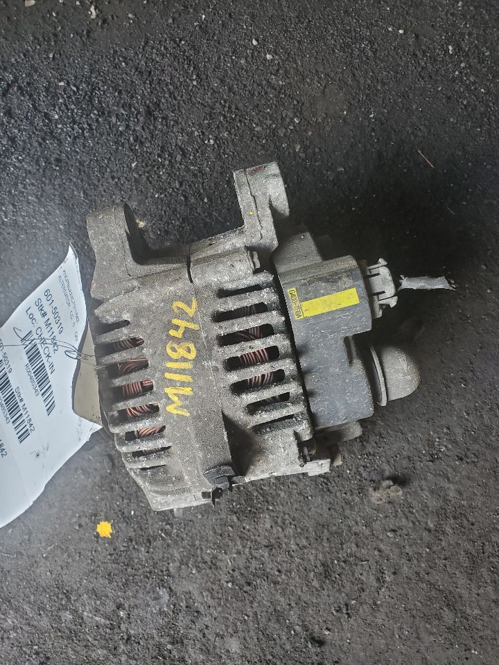 2012 KIA SPORTAGE ALTERNATOR - 485343
