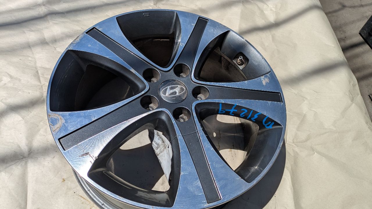 2015 HYUNDAI ELANTRA WHEEL - 485354