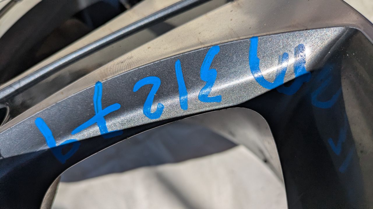 2015 HYUNDAI ELANTRA WHEEL - 485354 — photo 2