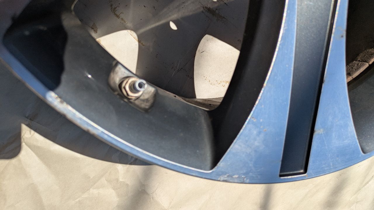 2015 HYUNDAI ELANTRA WHEEL - 485354 — photo 5