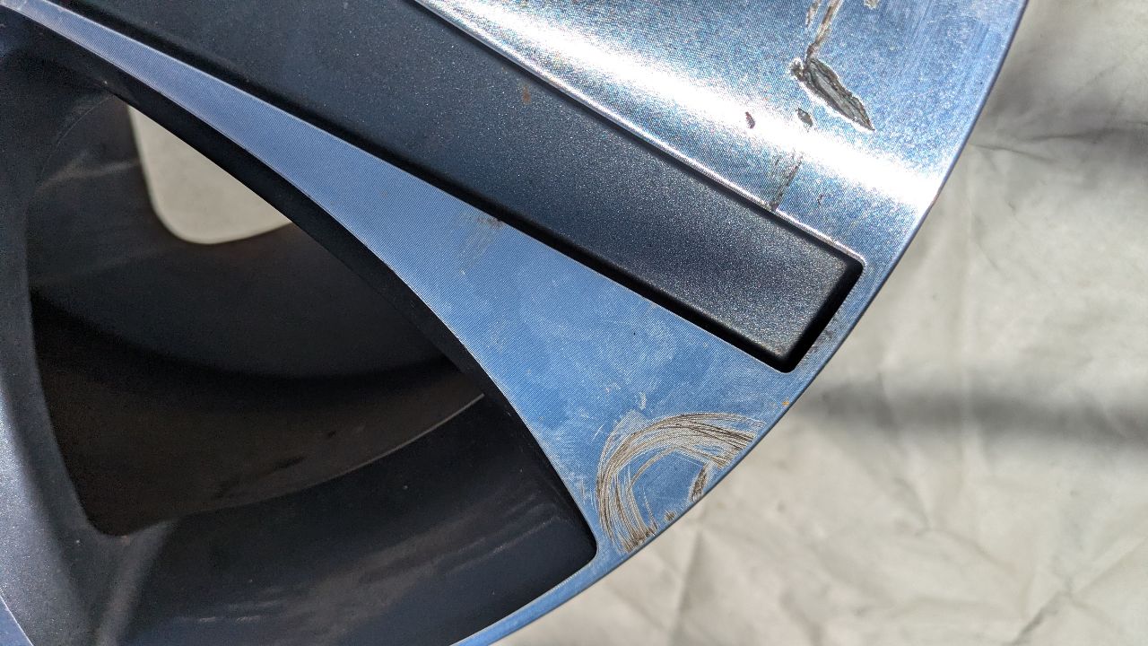 2015 HYUNDAI ELANTRA WHEEL - 485354 — photo 7